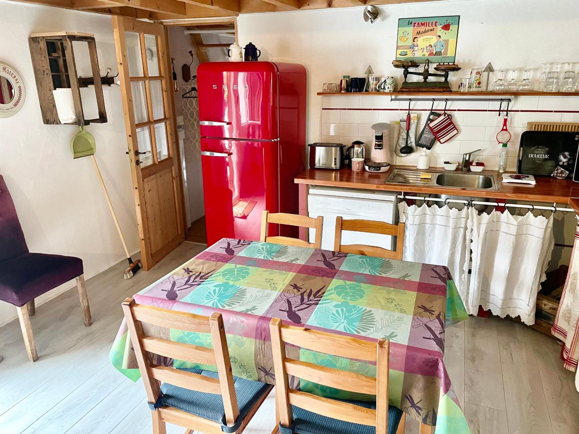 La Cabane Des Coteaux Gan Zewnętrze zdjęcie